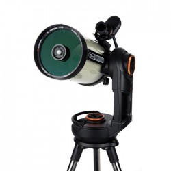 Celestron NexStar Evolution 8" EdgeHD with StarSense