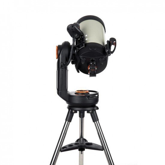 Celestron NexStar Evolution 8" EdgeHD with StarSense