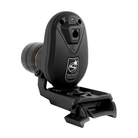 Celestron NexStar Evolution 8" EdgeHD with StarSense