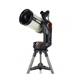 Celestron NexStar Evolution 8" EdgeHD with StarSense