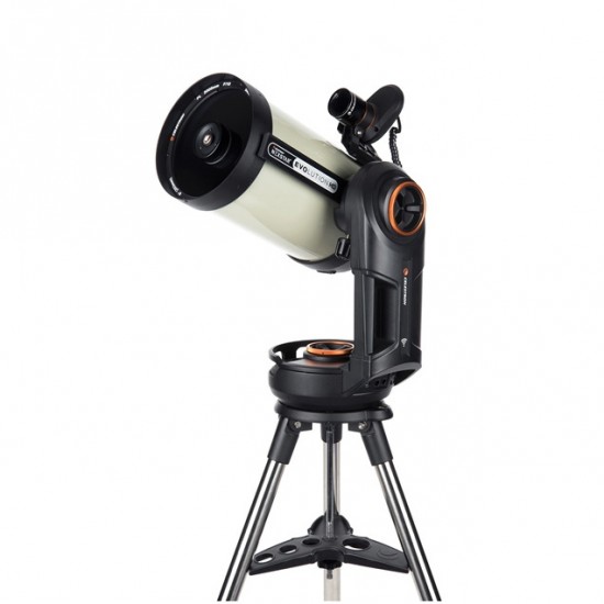 Celestron NexStar Evolution 8" EdgeHD with StarSense