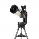 Celestron NexStar Evolution 8" EdgeHD with StarSense
