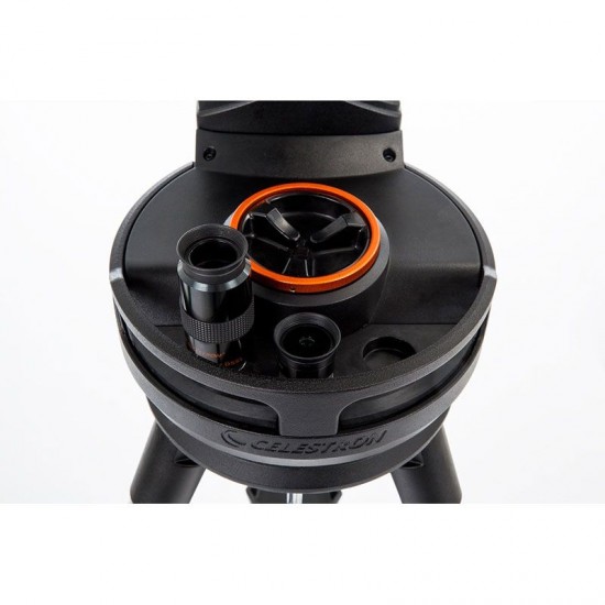 Celestron NexStar Evolution 8" EdgeHD with StarSense