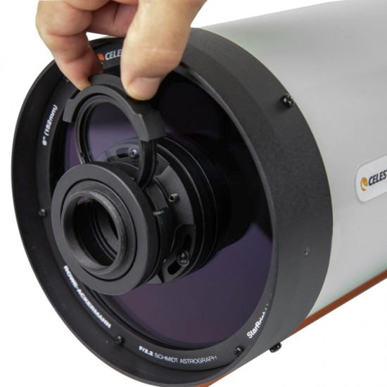 Celestron RASA 6” Rowe-Ackermann Schmidt Astrograph (RASA 6) OTA
