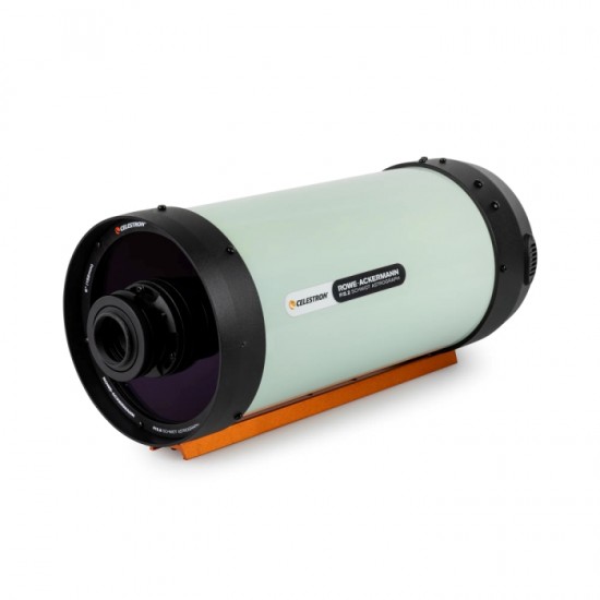 Celestron RASA 6” Rowe-Ackermann Schmidt Astrograph (RASA 6) OTA