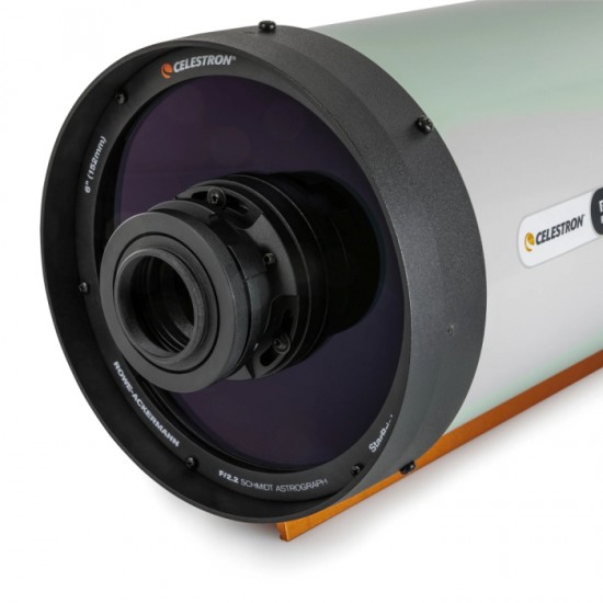 Celestron RASA 6” Rowe-Ackermann Schmidt Astrograph (RASA 6) OTA