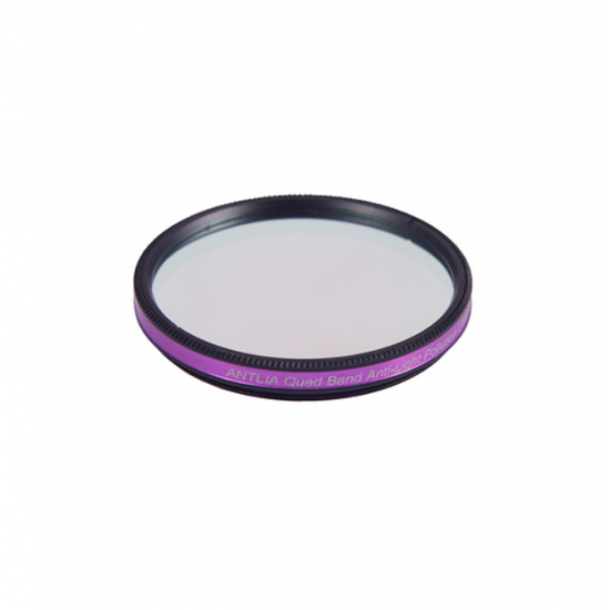 Antlia Quadband Anti-Light Pollution Filter - 2" Mounted