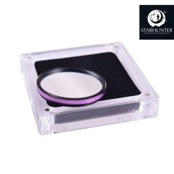 Antlia ALP-T Dual Band 5nm Ha&OIII Filter