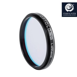 Optolong L-eNhance Dual (Triband) Bandpass Imaging Filter - 2"