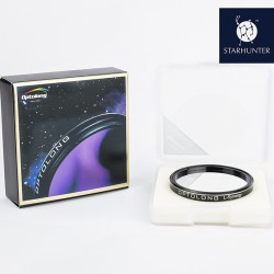 Optolong L-Synergy dual-narrow band filter FWHM7nm - 2" Mounted