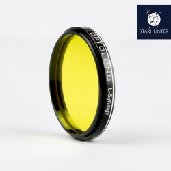 Optolong L-Synergy dual-narrow band filter FWHM7nm - 2" Mounted