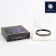 Optolong L-Synergy dual-narrow band filter FWHM7nm - 2" Mounted Optolong L-Synergy dual-narrow band filter FWHM7nm - 2" Mounted