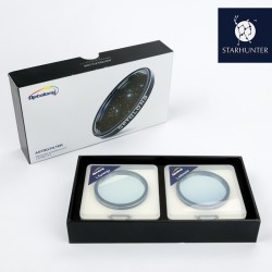 Optolong L2 Dual-Combo Set (L-eXtreme & L-Synergy) - 2" Mounted