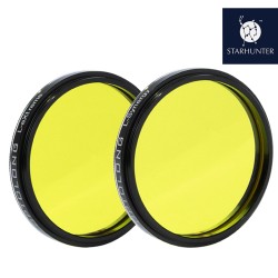 Optolong L2 Dual-Combo Set (L-eXtreme & L-Synergy) - 2" Mounted