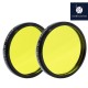 Optolong L2 Dual-Combo Set (L-eXtreme & L-Synergy) - 2" Mounted Optolong L2 Dual-Combo Set (L-eXtreme & L-Synergy) - 2" Mounted