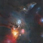 rho