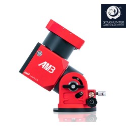 ZWO AM3 Strain Wave Body Only