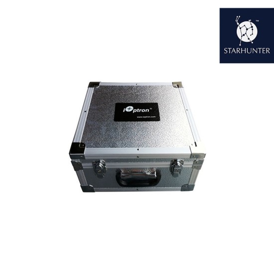 iOptron CEM25P GoTo mount with tripod (Refurbishment) iOptron CEM25P GoTo mount with tripod (Refurbishment)
