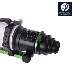 Askar 107PHQ 107mm f/7 Quadruplet Flat-Field Astrograph