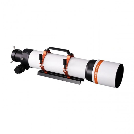 Askar 80ED 80mm f/7 Refractor Telescope