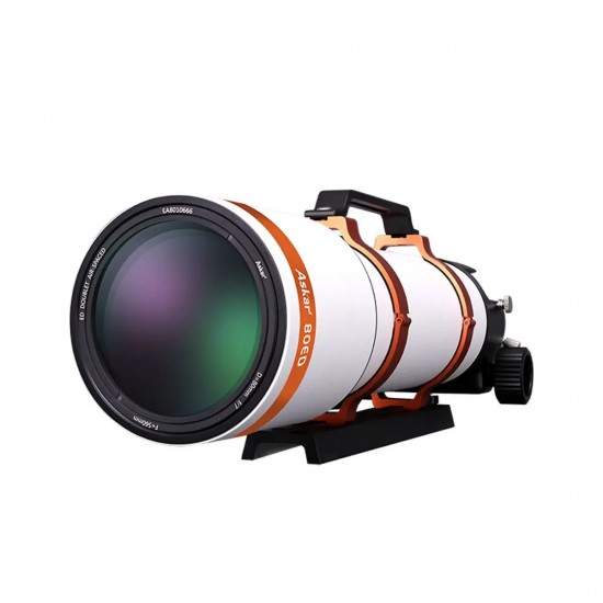 Askar 80ED 80mm f/7 Refractor Telescope