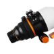 Askar 1x Full Frame Flattener for 103APO Telescope