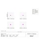 Askar 1x Full Frame Flattener for 103APO Telescope