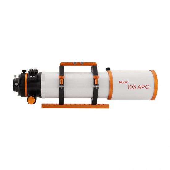 Askar 103 APO 103mm f/6.8 Triplet Refractor Telescope 