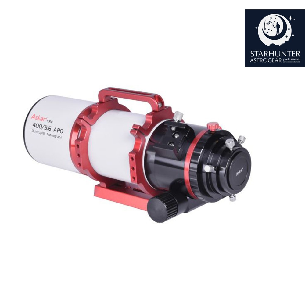 Askar FRA400 72mm f/5.6 Quintuplet Petzval Flat-Field Astrographsdf