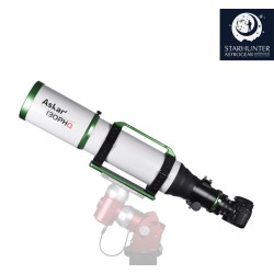 Askar 130PHQ 130mm f/7.7 Quadruplet Flat-Field Astrograph