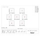 Askar 1x Flattener for 80ED Telescope