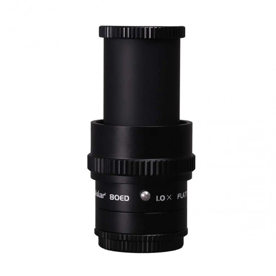 Askar 1x Flattener for 80ED Telescope