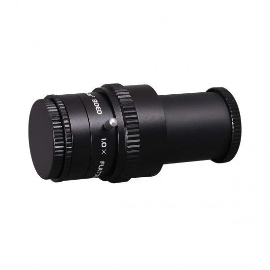 Askar 1x Flattener for 80ED Telescope