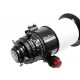 Sky Rover 155GPS f/8 ED Triplet Apo Refractor Telescope