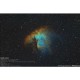 Sky Rover 155GPS f/8 ED Triplet Apo Refractor Telescope