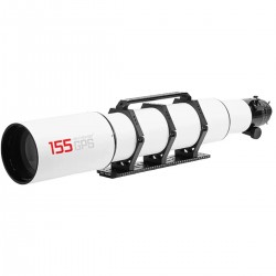 Sky Rover 155GPS f/8 ED Triplet Apo Refractor Telescope