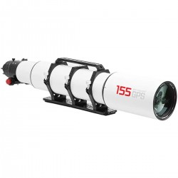 Sky Rover 155GPS f/8 ED Triplet Apo Refractor Telescope