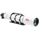 Sky Rover 155GPS f/8 ED Triplet Apo Refractor Telescope