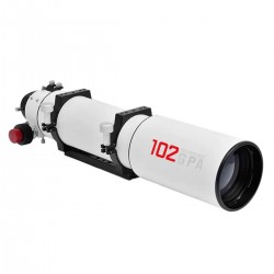 Sky Rover 102GPA f/7 ED APO Doublet Refractor Telescope