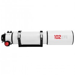 Sky Rover 102GPA f/7 ED APO Doublet Refractor Telescope