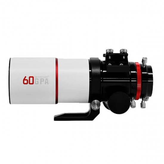 Sky Rover 60GPA f/6 ED APO Doublet Refractor Telescope