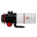 Sky Rover 60GPA f/6 ED APO Doublet Refractor Telescope