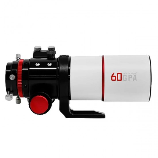 Sky Rover 60GPA f/6 ED APO Doublet Refractor Telescope