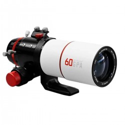 Sky Rover 60GPA f/6 ED APO Doublet Refractor Telescope
