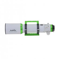 Sky-Watcher Evostar 100EDX f/7 APO Doublet Refractor Telescope