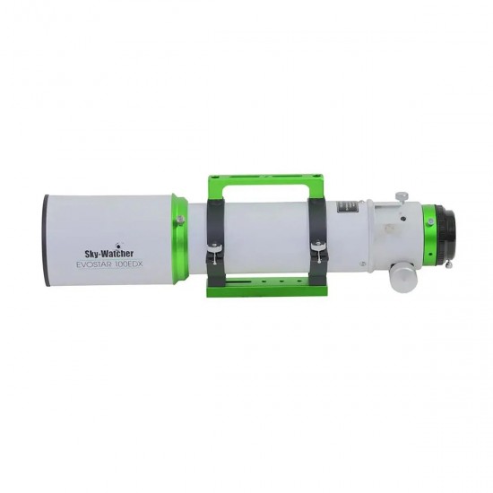 Sky-Watcher Evostar 100EDX f/7 APO Doublet Refractor Telescope