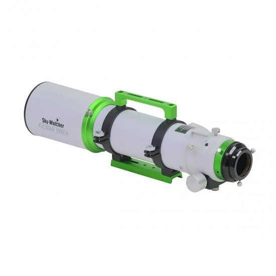 Sky-Watcher Evostar 100EDX f/7 APO Doublet Refractor Telescope