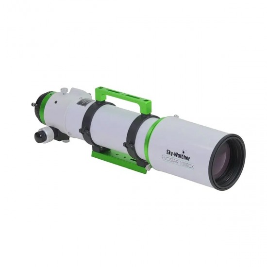 Sky-Watcher Evostar 100EDX f/7 APO Doublet Refractor Telescope