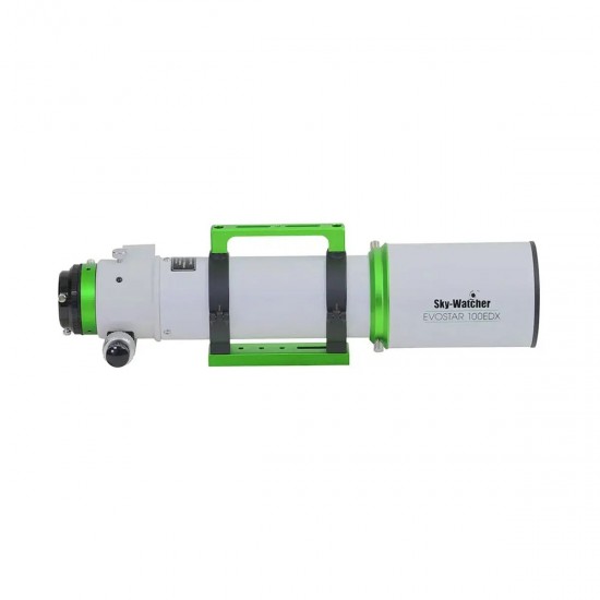 Sky-Watcher Evostar 100EDX f/7 APO Doublet Refractor Telescope
