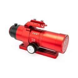 William Optics RedCat 51 III WIFD f/4.9 Petzval Refractor Telescope